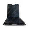 Panneau Solaire 200W Monocristallin Mobile - Portable-3 Panneau Solaire 200W Monocristallin Mobile - Portable-3