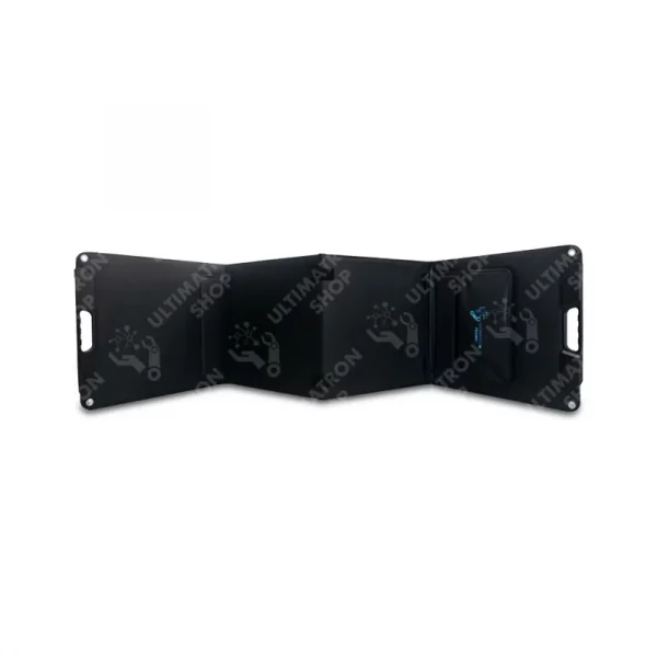 Panneau Solaire 200W Monocristallin Mobile - Portable-4 Panneau Solaire 200W Monocristallin Mobile - Portable-4