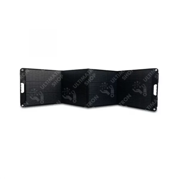 Panneau Solaire 200W Monocristallin Mobile - Portable-5 Panneau Solaire 200W Monocristallin Mobile - Portable-5
