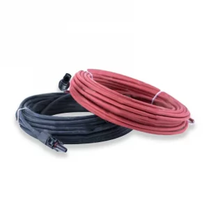 Ultimatron-shop-2X20M-CÂBLE-SOLAIRE-6MM2-MC4-(NOIR-ROUGE)