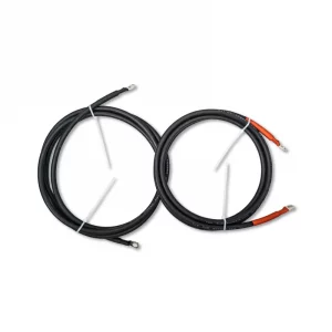 Ultimatron-shop-Cable-de-Connexion-Regulateur-Batterie-2-2M-10mm2-avec-Cosse-M8-Noir-Rouge
