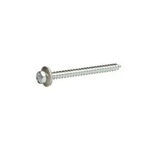 Esdec Vis de fixation 6,5 x 75mm