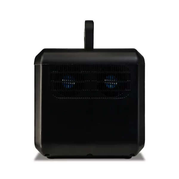 Powercube Portable 1500W LED HD Ultimatron ULT-1500BXS-5