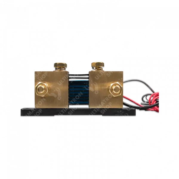 SmartShunt 1000A 50mV IP65 back