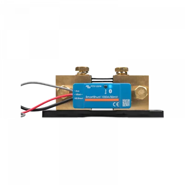 SmartShunt 1000A-50mV IP65 (front) (1)