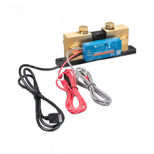 SmartShunt 1000A 50mV IP65 right