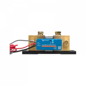 SmartShunt 2000A-50mV IP65 (front)