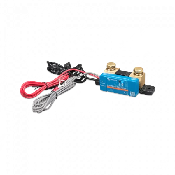 SmartShunt 500A 50mV IP65 left