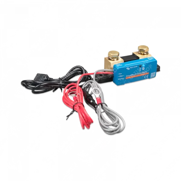 SmartShunt 500A 50mV IP65 right