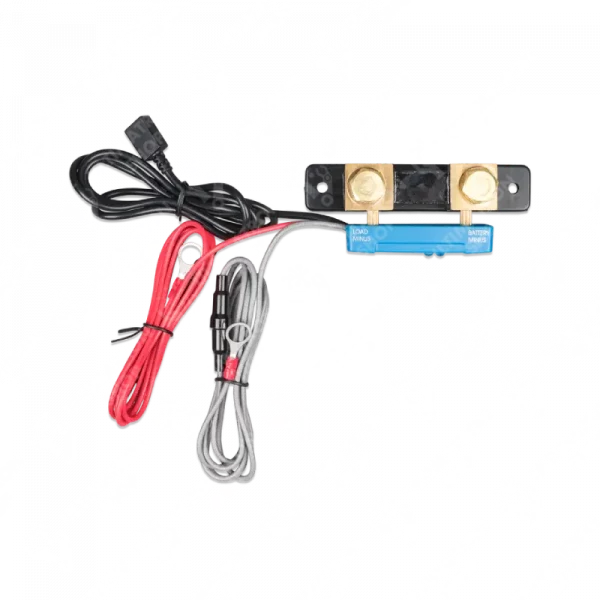 SmartShunt 500A 50mV IP65 top