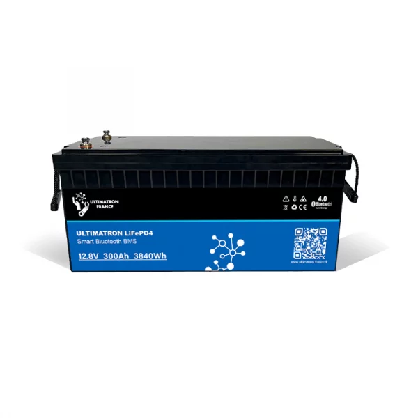 Ultimatron-Batterie-Lithium-12.8V-300Ah-PRO-3840Wh-LiFePO4-Smart-BMS-Bluetooth-UBL-12-300-PRO-Ultimatron-shop-3 Ultimatron-Batterie-Lithium-12.8V-300Ah-PRO-3840Wh-LiFePO4-Smart-BMS-Bluetooth-UBL-12-300-PRO-Ultimatron-shop-3