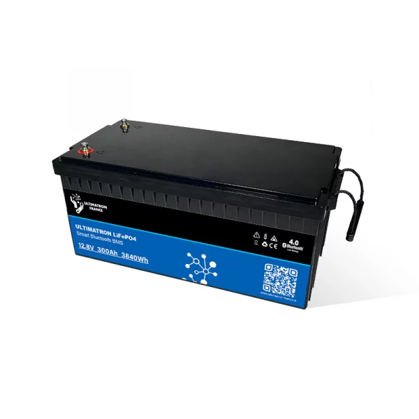 Ultimatron-Batterie-Lithium-12.8V-300Ah-PRO-3840Wh-LiFePO4-Smart-BMS-Bluetooth-UBL-12-300-PRO-Ultimatron-shop-6 Ultimatron-Batterie-Lithium-12.8V-300Ah-PRO-3840Wh-LiFePO4-Smart-BMS-Bluetooth-UBL-12-300-PRO-Ultimatron-shop-6