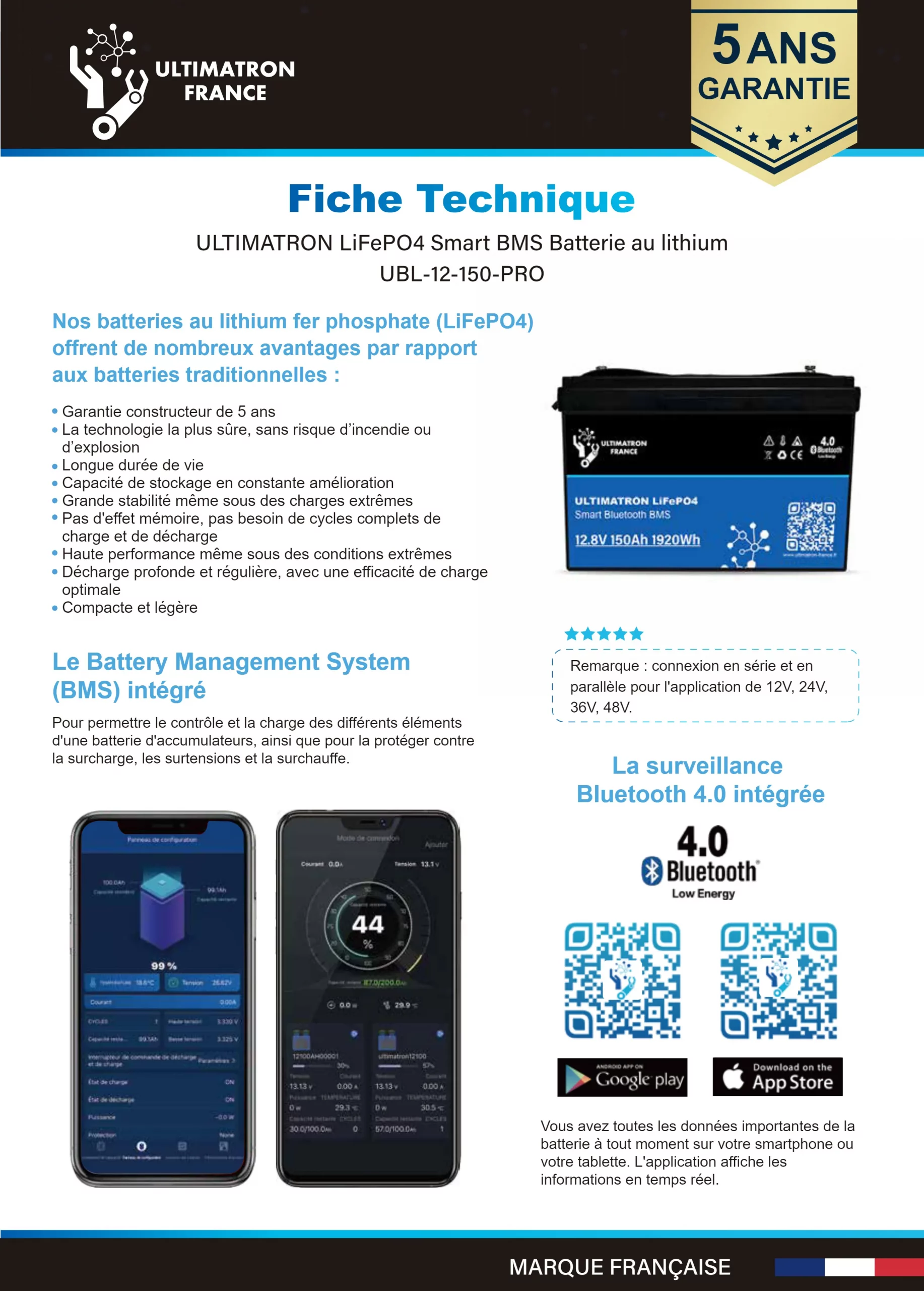 Ultimatron-Lithium-Fiche-Technique-UBL-12-150-PRO-FR_page1