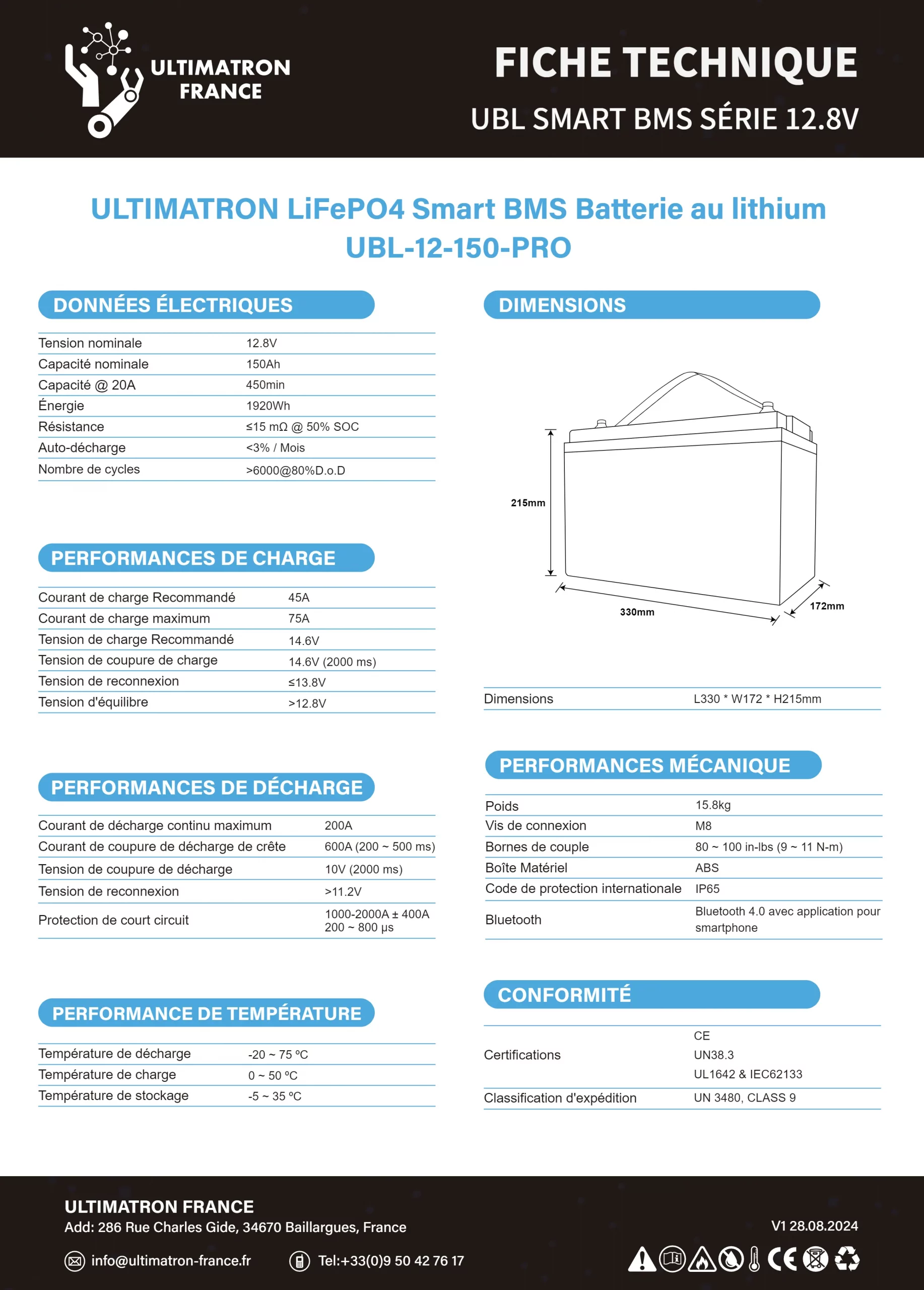 Ultimatron-Lithium-Fiche-Technique-UBL-12-150-PRO-FR_page2