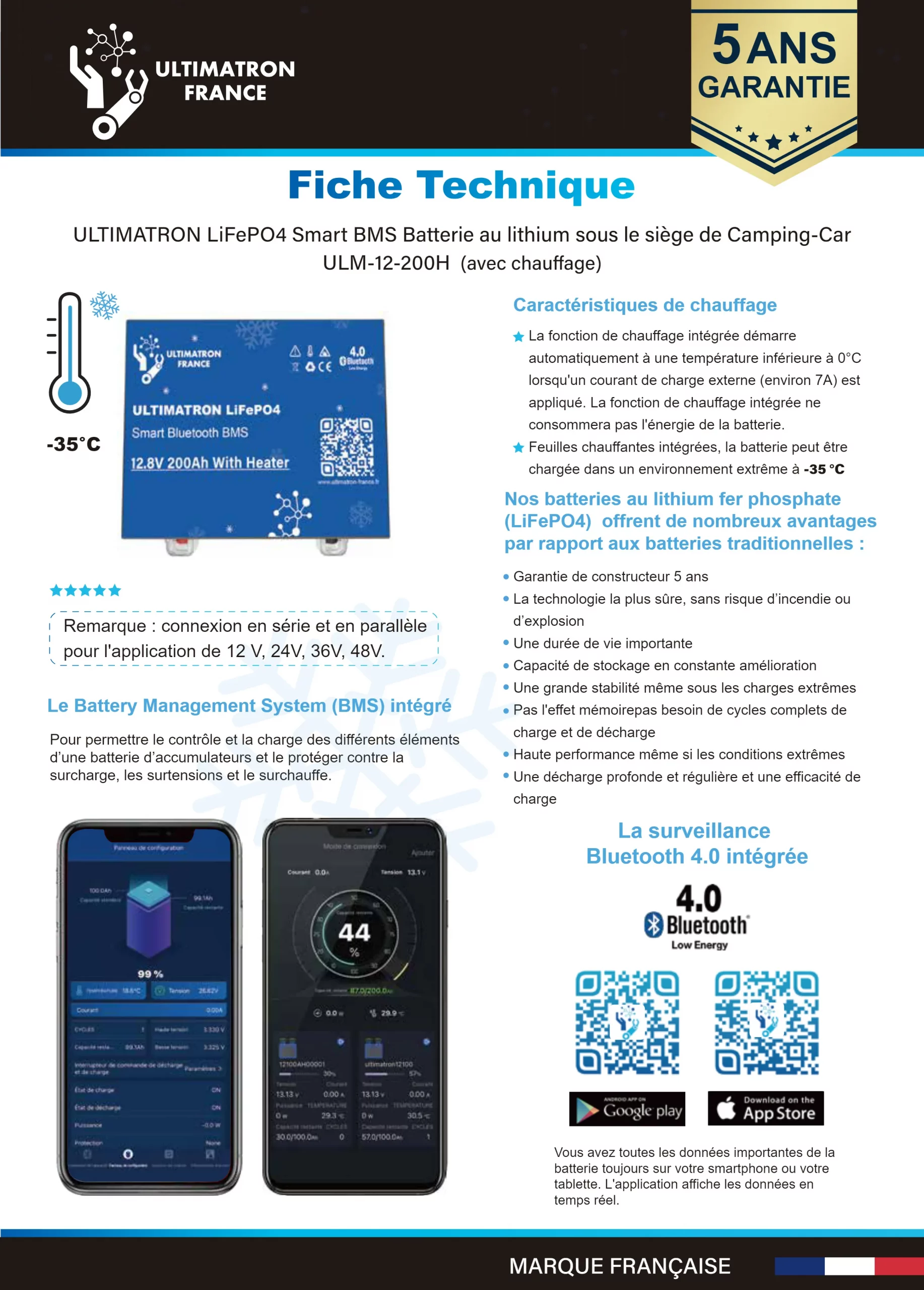 Ultimatron-Lithium-Fiche-Technique-ULM-12-200H-FR_page1