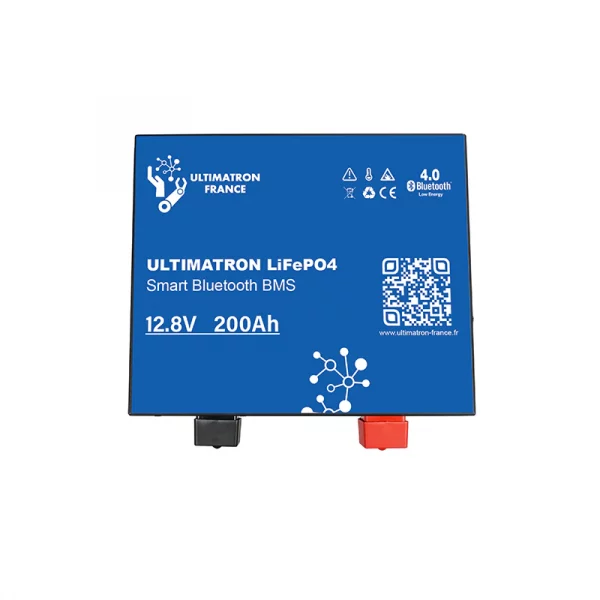 Ultimatron-shop-Batterie-Lithium-200Ah-12V-LiFePO4-sous-le-siège-Bluetooth-BMS-Ultimatron-ULM-12-200-3