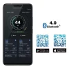 Ultimatron Batterie Lithium 12.8V 100Ah PRO LiFePO4 Smart BMS Avec Bluetooth-2 Ultimatron Batterie Lithium 12.8V 100Ah PRO LiFePO4 Smart BMS Avec Bluetooth-2