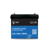 Ultimatron Batterie Lithium 12.8V 100Ah PRO LiFePO4 Smart BMS Avec Bluetooth-3 Ultimatron Batterie Lithium 12.8V 100Ah PRO LiFePO4 Smart BMS Avec Bluetooth-3