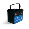 Ultimatron Batterie Lithium 12.8V 100Ah PRO LiFePO4 Smart BMS Avec Bluetooth-4 Ultimatron Batterie Lithium 12.8V 100Ah PRO LiFePO4 Smart BMS Avec Bluetooth-4