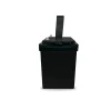 Ultimatron Batterie Lithium 12.8V 100Ah PRO LiFePO4 Smart BMS Avec Bluetooth-5 Ultimatron Batterie Lithium 12.8V 100Ah PRO LiFePO4 Smart BMS Avec Bluetooth-5