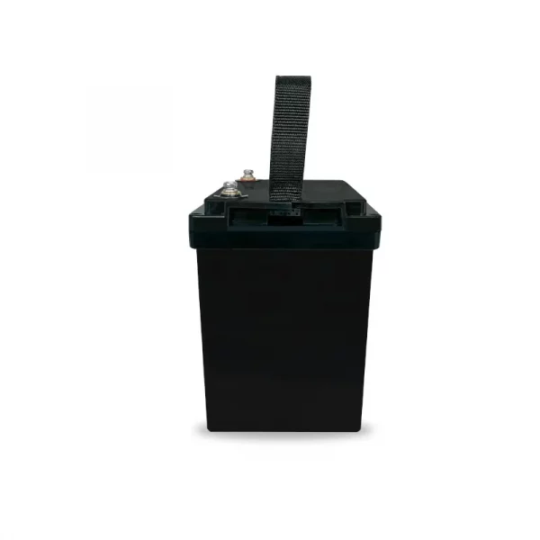 Ultimatron Batterie Lithium 12.8V 100Ah PRO LiFePO4 Smart BMS Avec Bluetooth-5 Ultimatron Batterie Lithium 12.8V 100Ah PRO LiFePO4 Smart BMS Avec Bluetooth-5