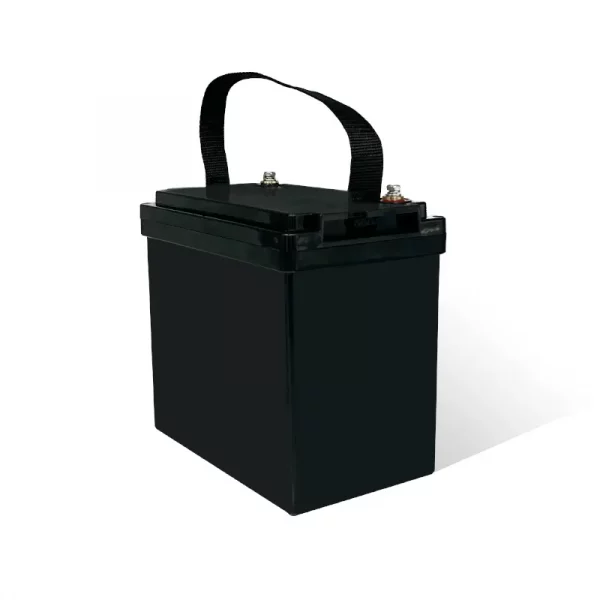Ultimatron Batterie Lithium 12.8V 100Ah PRO LiFePO4 Smart BMS Avec Bluetooth-7 Ultimatron Batterie Lithium 12.8V 100Ah PRO LiFePO4 Smart BMS Avec Bluetooth-7