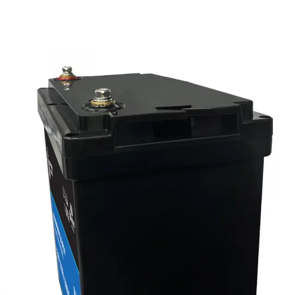 Ultimatron Batterie Lithium 12.8V 100Ah PRO LiFePO4 Smart BMS Avec Bluetooth-9 Ultimatron Batterie Lithium 12.8V 100Ah PRO LiFePO4 Smart BMS Avec Bluetooth