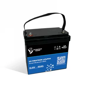 Ultimatron-shop-Batterie-Lithium-12.8V-50Ah-LiFePO4-Smart-BMS-Bluetooth-UBL-12-50-1