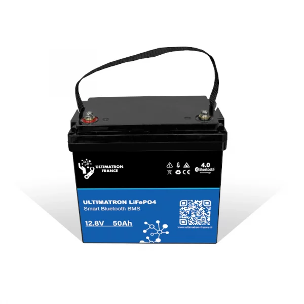 Ultimatron-shop-Batterie-Lithium-12.8V-50Ah-LiFePO4-Smart-BMS-Bluetooth-UBL-12-50-9