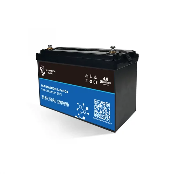Ultimatron-shop-Batterie-Lithium-25.6V-50Ah-LiFePO4-Smart-BMS-Bluetooth-UBL-24-50-3 Ultimatron-shop-Batterie-Lithium-25.6V-50Ah-LiFePO4-Smart-BMS-Bluetooth-UBL-24-50-3