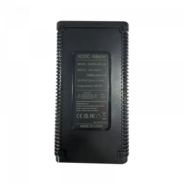Chargeur de batterie lithium Ultimatron 36V-15A-UBL-36-78-charger-2 Chargeur de batterie lithium Ultimatron 36V-15A