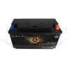 Perfectium PF SERIES Batterie Lithium LiFePO4 12.8V 100Ah Smart BMS avec Bluetooth RV batterie sous le siège avec chauffage-PF-Underseat-100Ah-H-6 Perfectium PF SERIES Batterie Lithium LiFePO4 12.8V 100Ah Smart BMS avec Bluetooth RV batterie sous le siège avec chauffage-PF-Underseat-100Ah-H-6