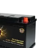 Perfectium PF SERIES Batterie Lithium LiFePO4 12.8V 100Ah Smart BMS avec Bluetooth RV batterie sous le siège avec chauffage-PF-Underseat-100Ah-H-8 Perfectium PF SERIES Batterie Lithium LiFePO4 12.8V 100Ah Smart BMS avec Bluetooth RV batterie sous le siège avec chauffage-PF-Underseat-100Ah-H-8