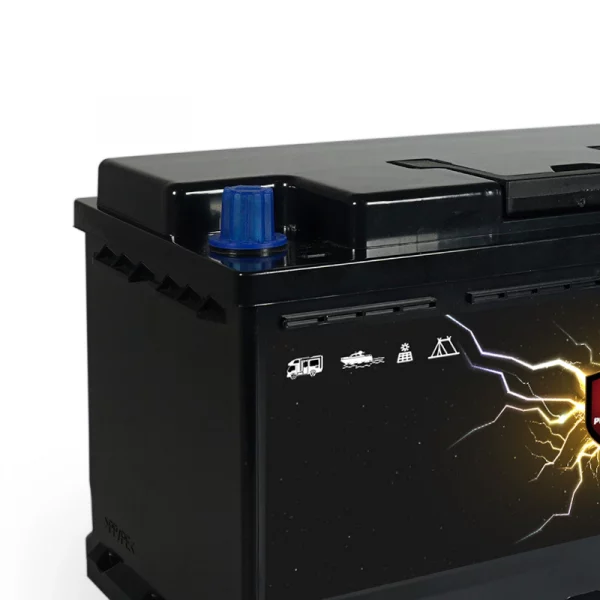 Perfectium PF SERIES Batterie Lithium LiFePO4 12.8V 100Ah Smart BMS avec Bluetooth RV batterie sous le siège avec chauffage-PF-Underseat-100Ah-H-9 Perfectium PF SERIES Batterie Lithium LiFePO4 12.8V 100Ah Smart BMS avec Bluetooth RV batterie sous le siège avec chauffage-PF-Underseat-100Ah-H-9