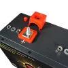 Perfectium PF SERIES Batterie Lithium LiFePO4 12.8V 200Ah Smart BMS avec Bluetooth RV batterie sous le siège avec chauffage-PF-Underseat-200Ah-H-9 Perfectium PF SERIES Batterie Lithium LiFePO4 12.8V 200Ah Smart BMS avec Bluetooth RV batterie sous le siège avec chauffage-PF-Underseat-200Ah-H-9