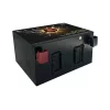 Perfectium PF SERIES Batterie Lithium LiFePO4 12.8V 280Ah Smart BMS avec Bluetooth RV batterie sous le siège avec chauffage-PF-Underseat-280Ah-H-1 Perfectium PF SERIES Batterie Lithium LiFePO4 12.8V 280Ah Smart BMS avec Bluetooth RV batterie sous le siège avec chauffage-PF-Underseat-280Ah-H-1