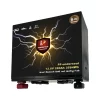 Perfectium PF SERIES Batterie Lithium LiFePO4 12.8V 280Ah Smart BMS avec Bluetooth RV batterie sous le siège avec chauffage-PF-Underseat-280Ah-H-11 Perfectium PF SERIES Batterie Lithium LiFePO4 12.8V 280Ah Smart BMS avec Bluetooth RV batterie sous le siège avec chauffage-PF-Underseat-280Ah-H-11