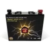 Perfectium PF SERIES Batterie Lithium LiFePO4 12.8V 280Ah Smart BMS avec Bluetooth RV batterie sous le siège avec chauffage-PF-Underseat-280Ah-H-3 Perfectium PF SERIES Batterie Lithium LiFePO4 12.8V 280Ah Smart BMS avec Bluetooth RV batterie sous le siège avec chauffage