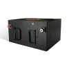 Perfectium PF SERIES Batterie Lithium LiFePO4 12.8V 280Ah Smart BMS avec Bluetooth RV batterie sous le siège avec chauffage-PF-Underseat-280Ah-H-4 Perfectium PF SERIES Batterie Lithium LiFePO4 12.8V 280Ah Smart BMS avec Bluetooth RV batterie sous le siège avec chauffage-PF-Underseat-280Ah-H-4