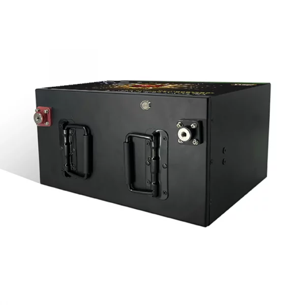 Perfectium PF SERIES Batterie Lithium LiFePO4 12.8V 280Ah Smart BMS avec Bluetooth RV batterie sous le siège avec chauffage-PF-Underseat-280Ah-H-4 Perfectium PF SERIES Batterie Lithium LiFePO4 12.8V 280Ah Smart BMS avec Bluetooth RV batterie sous le siège avec chauffage-PF-Underseat-280Ah-H-4
