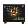 Perfectium PF SERIES Batterie Lithium LiFePO4 12.8V 280Ah Smart BMS avec Bluetooth RV batterie sous le siège avec chauffage-PF-Underseat-280Ah-H-8 Perfectium PF SERIES Batterie Lithium LiFePO4 12.8V 280Ah Smart BMS avec Bluetooth RV batterie sous le siège avec chauffage-PF-Underseat-280Ah-H-8