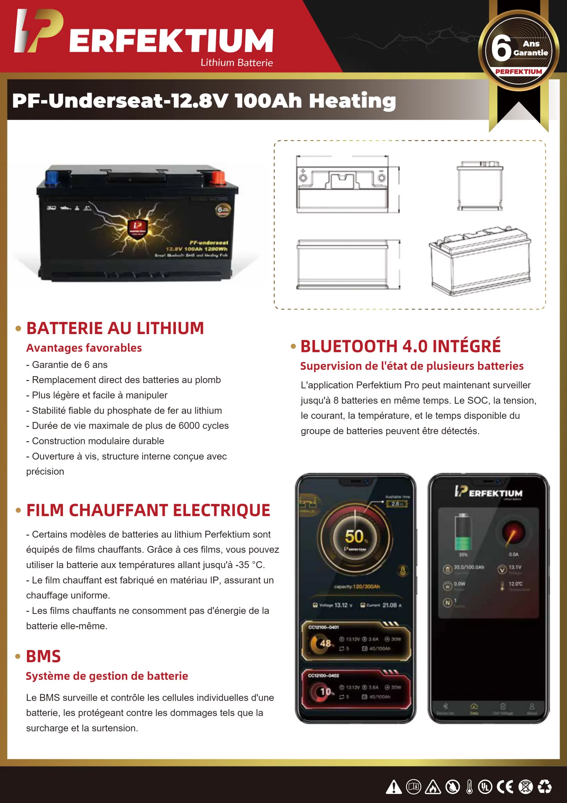 Perfektium-Lithium-Fiche-Technique-PF-Underseat-12.8V-100Ah-Heating-FR_page1