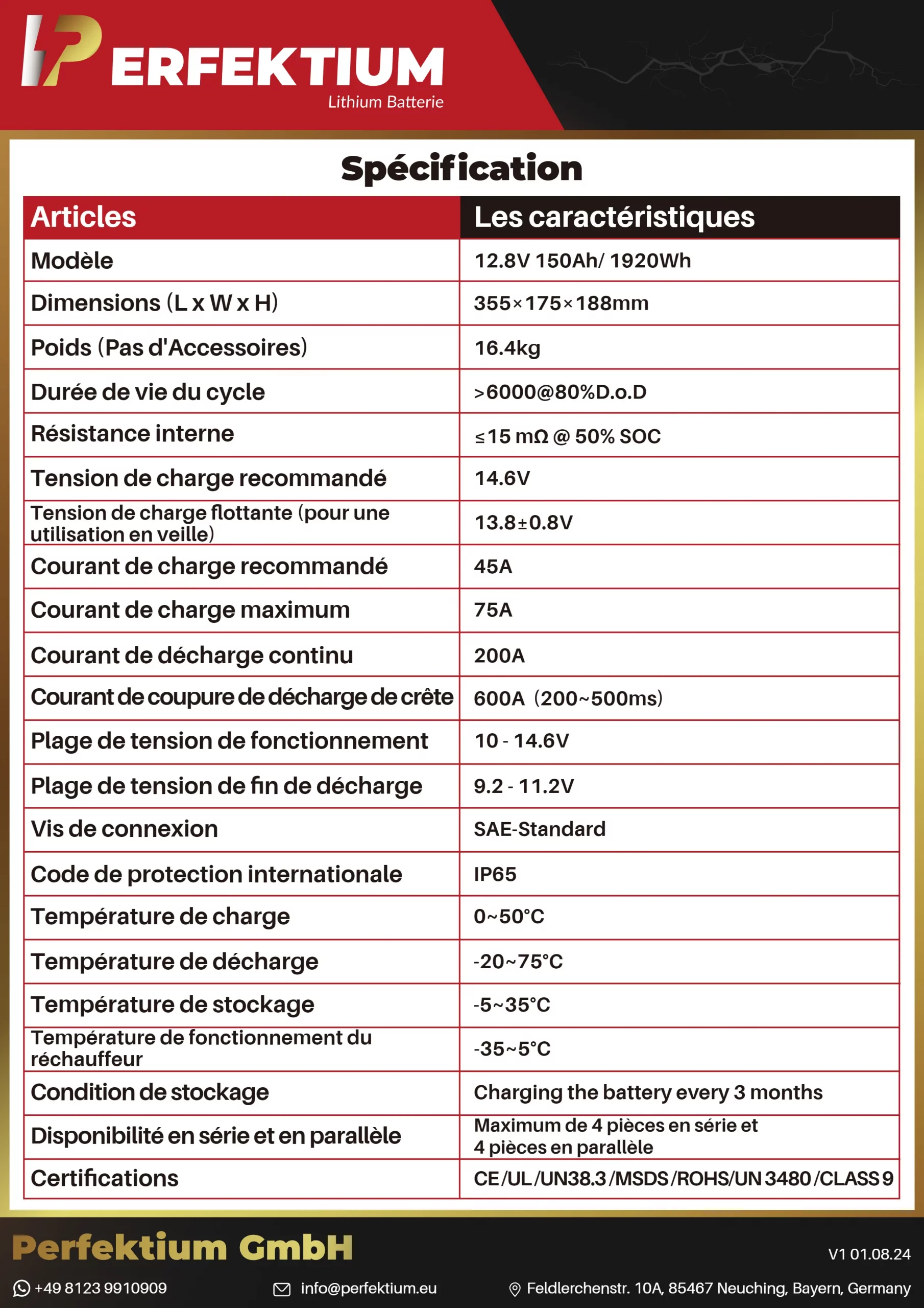 Perfektium-Lithium-Fiche-Technique-PF-Underseat-12.8V-150Ah-Heating-FR_page2