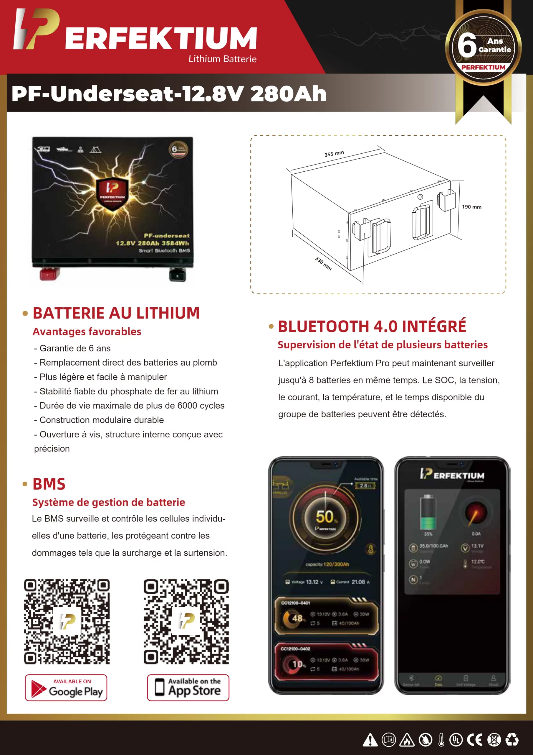 Perfektium-Lithium-Fiche-Technique-PF-Underseat-12.8V-280Ah-FR_page1