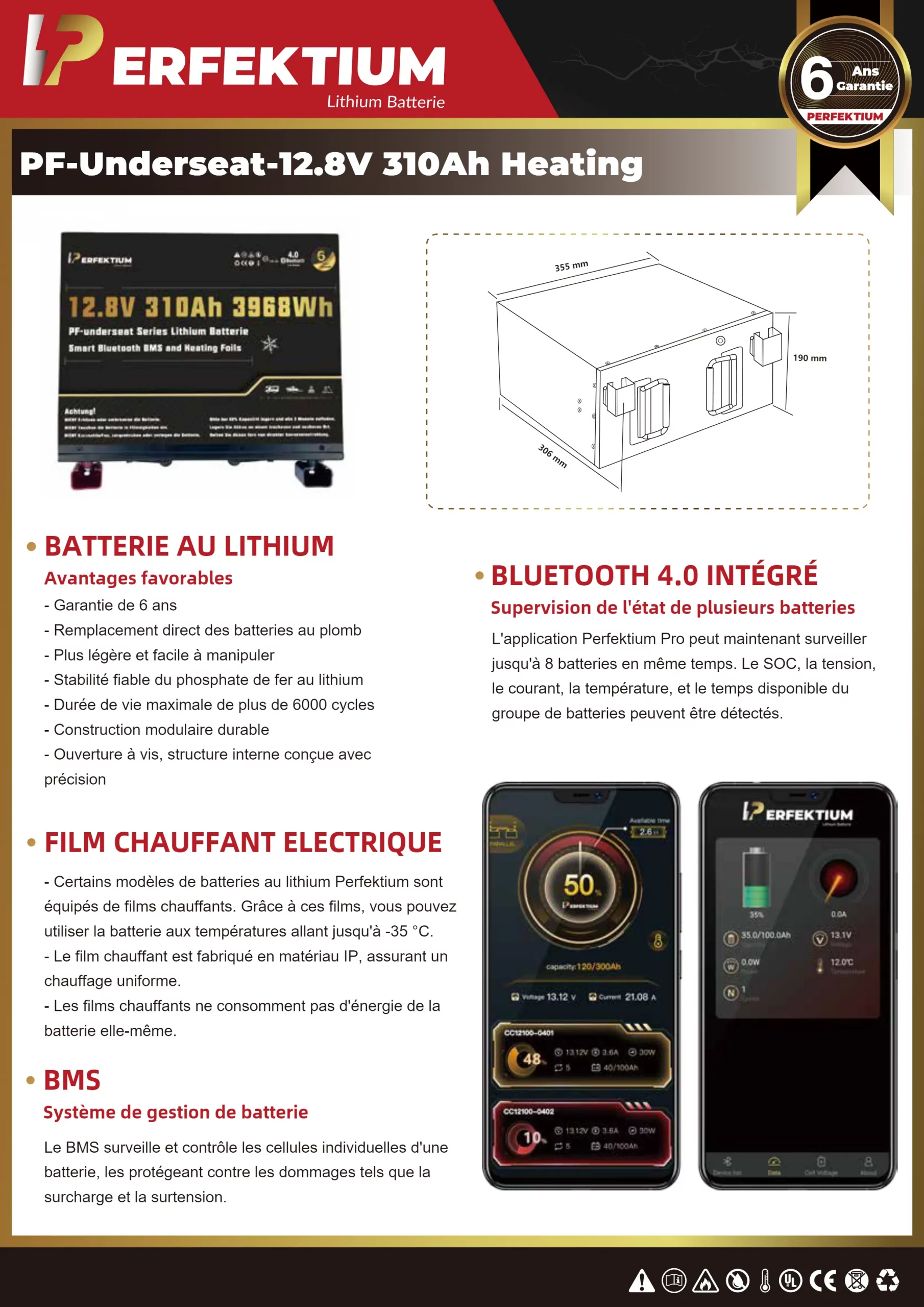 Perfektium-Lithium-Fiche-Technique-PF-Underseat-12.8V-310Ah-Heating-FR_page1