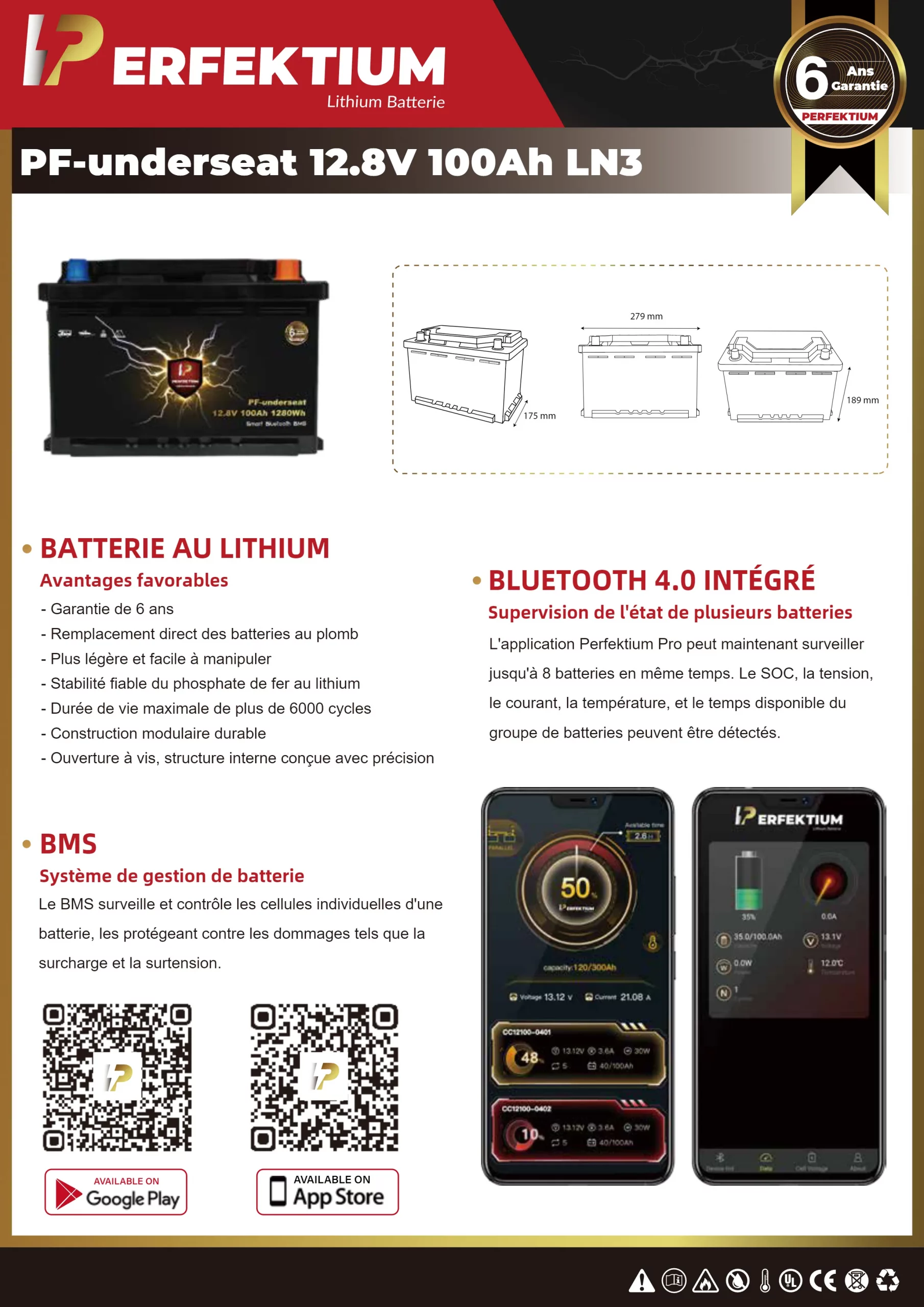 Perfektium-Lithium-Fiche-technique-PF-Underseat-128V-100Ah-LN3-FR_page1