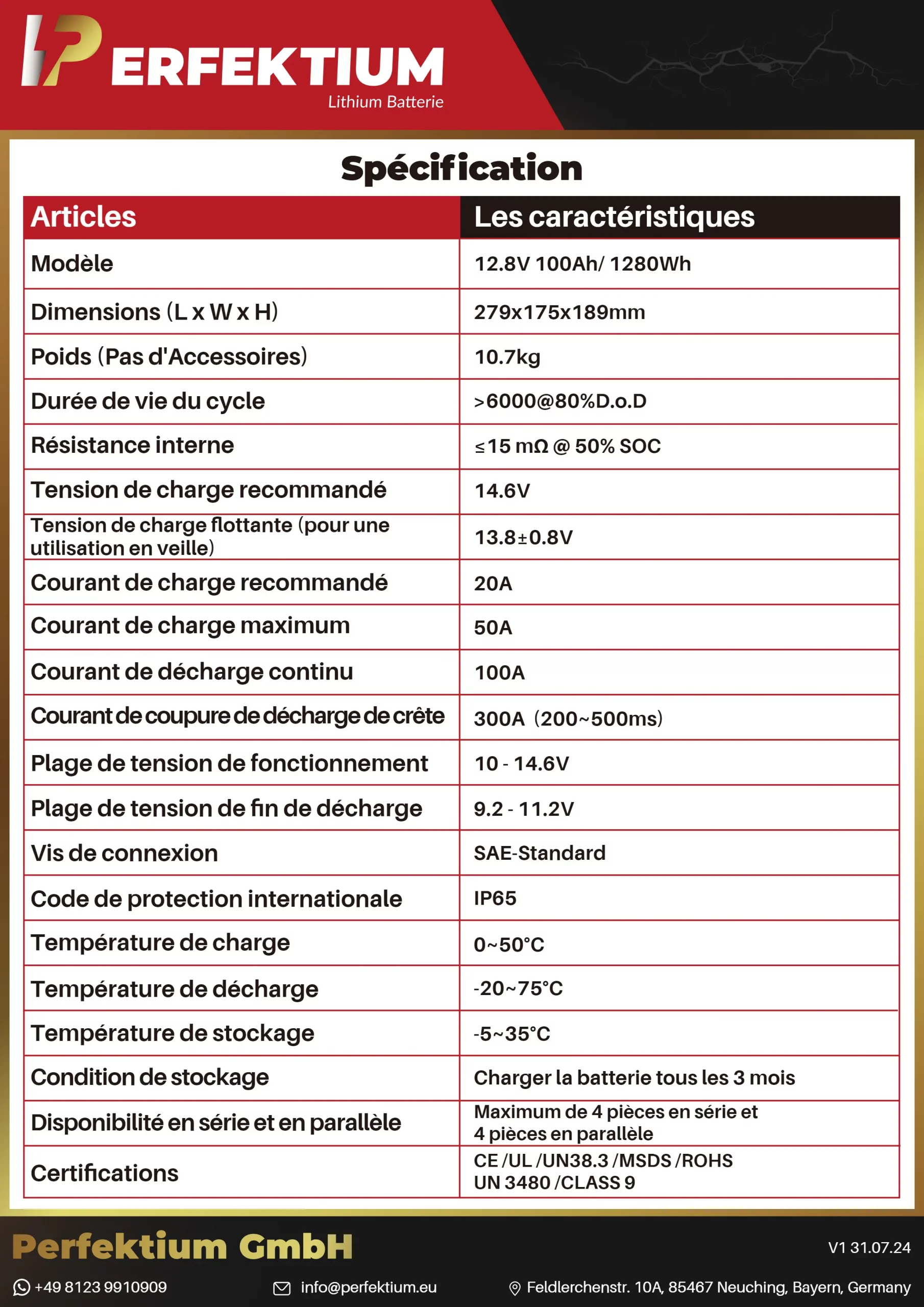 Perfektium-Lithium-Fiche-technique-PF-Underseat-128V-100Ah-LN3-FR_page2