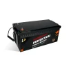 Perfektium PB SERIES Batterie au lithium LiFePO4 12,8V 300Ah PRO Smart BMS avec Bluetooth-1 Perfektium PB SERIES Batterie au lithium LiFePO4 12,8V 300Ah PRO Smart BMS avec Bluetooth-1