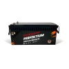 Perfektium PB SERIES Batterie au lithium LiFePO4 12,8V 300Ah PRO Smart BMS avec Bluetooth-2 Perfektium PB SERIES Batterie au lithium LiFePO4 12,8V 300Ah PRO Smart BMS avec Bluetooth-2
