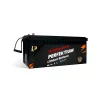 Perfektium PB SERIES Batterie au lithium LiFePO4 12,8V 300Ah PRO Smart BMS avec Bluetooth-5 Perfektium PB SERIES Batterie au lithium LiFePO4 12,8V 300Ah PRO Smart BMS avec Bluetooth-5